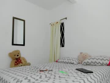 Luisa_Summer2 Chaturbate stream image from October 21, 2025