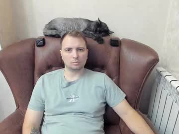 Max_Kamer Chaturbate stream image from October 21, 2025