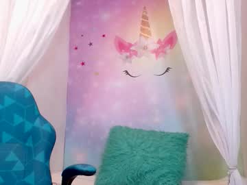 Melody_Jammes Chaturbate stream image from October 21, 2025