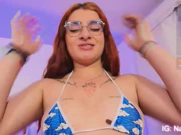 Naomy_Tay1 Chaturbate stream image from October 21, 2025