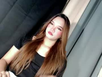 Naughtymj69 Chaturbate stream image from October 21, 2025