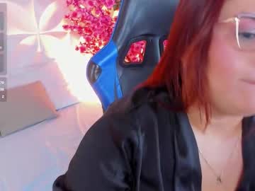 Pamela_Bigtitss_ Chaturbate stream image from October 21, 2025