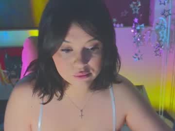Sherbru Chaturbate stream image from October 21, 2025