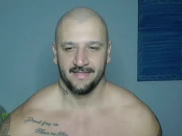 Smithduke Chaturbate stream image from October 21, 2025