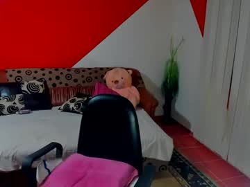Soffy_Skye Chaturbate stream image from October 21, 2025