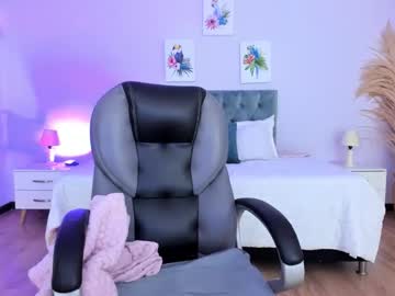 Alisson__Cortez Chaturbate stream image from October 21, 2025
