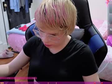 Ashley_Angel_Love Chaturbate stream image from October 21, 2025