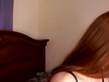 Bonniecannon Chaturbate stream image from October 21, 2025