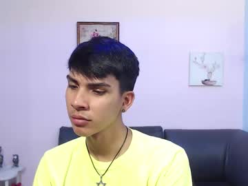 David_925_ Chaturbate stream image from October 21, 2025