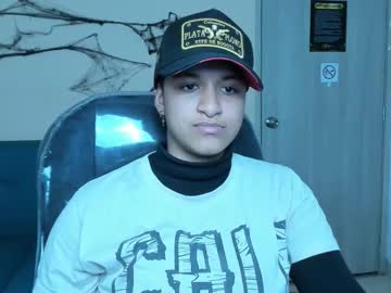 Dominick_Joness stream image from October 21, 2025
