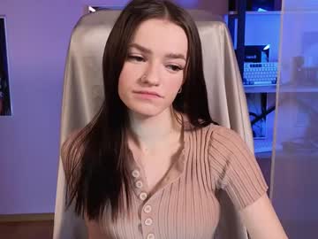 Elizzza_ Chaturbate stream image from October 21, 2025