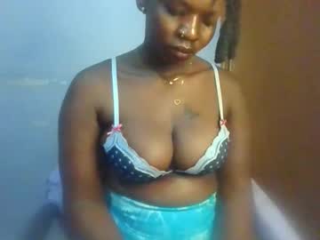 Horny_Hearts Chaturbate stream image from October 21, 2025