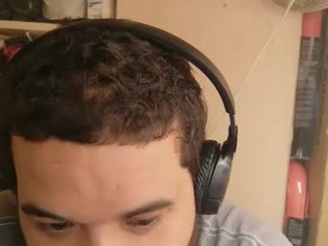 Jaionerxd Chaturbate stream image from October 21, 2025