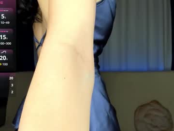 Katyxgold Chaturbate stream image from October 21, 2025