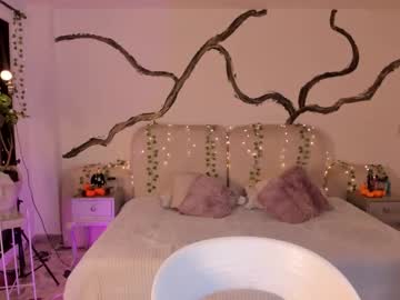 Ladysweetts stream image from October 21, 2025