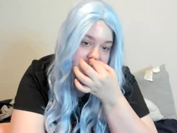 Lilimariexx Chaturbate stream image from October 21, 2025
