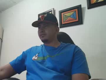 Magic_Milk23 Chaturbate stream image from October 21, 2025