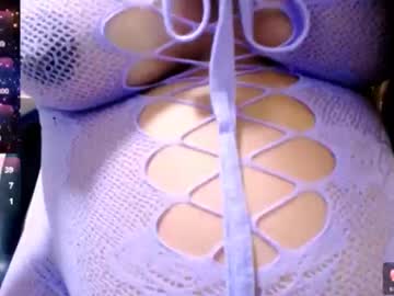 Ninasexy222 Chaturbate stream image from October 21, 2025