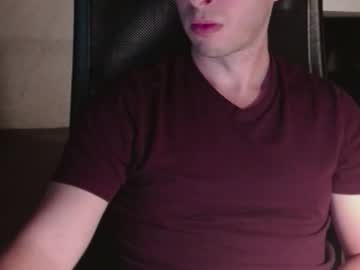 Percussive_Privates Chaturbate stream image from October 21, 2025