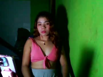 Princess_Dayang Chaturbate stream image from October 21, 2025