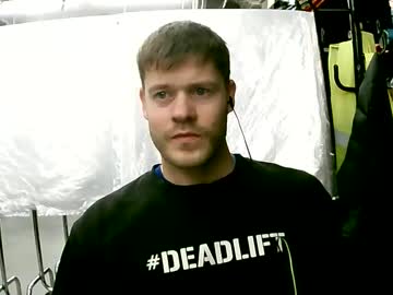 Sexypornhot Chaturbate stream image from October 21, 2025