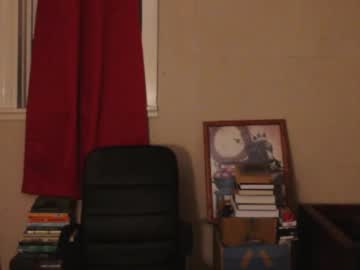 Sissysarahxox Chaturbate stream image from October 21, 2025