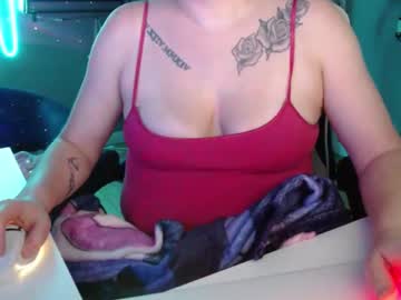 Tiff4yew Chaturbate stream image from October 21, 2025