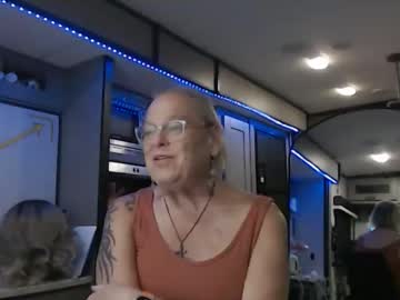 Ts_Evangeline Chaturbate stream image from October 21, 2025