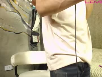 Tyl3r_Coop3r Chaturbate stream image from October 21, 2025