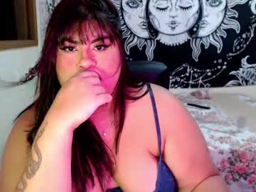 Yasminibbw Chaturbate stream image from October 21, 2025