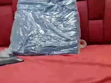 Zoe_Miller69 Chaturbate stream image from October 21, 2025
