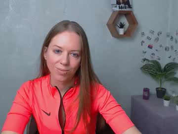 Adamais_ Chaturbate stream image from October 21, 2025