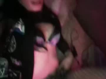 Angel32973297 Chaturbate stream image from October 21, 2025