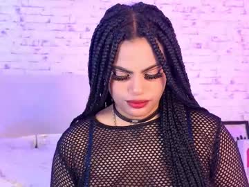 Aprilkershaw Chaturbate stream image from October 21, 2025