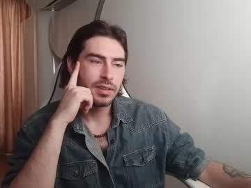 Blakesedon13 Chaturbate stream image from October 21, 2025
