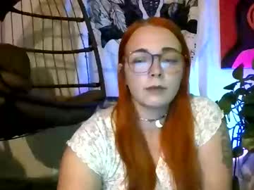 Chaosfairyart Chaturbate stream image from October 21, 2025