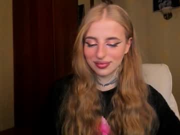 Harley_Kimm Chaturbate stream image from October 21, 2025