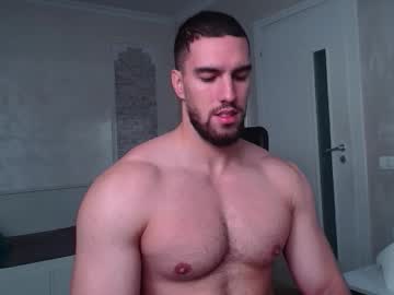 Ivanhydee Chaturbate stream image from October 21, 2025