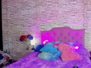 Kittyqueen01 Chaturbate stream image from October 21, 2025