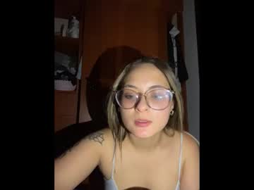 Liilaaaa23 Chaturbate stream image from October 21, 2025