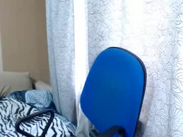 Mayacateyes Chaturbate stream image from October 21, 2025