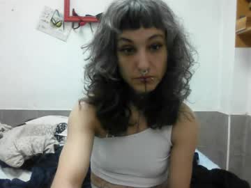 Mulderandvalkyrie Chaturbate stream image from October 21, 2025