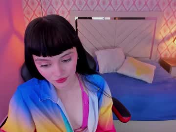 Nina_Lish Chaturbate stream image from October 21, 2025