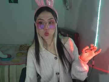 Nymph_Frida Chaturbate stream image from October 21, 2025
