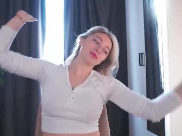 Sssecretgirlfriend Chaturbate stream image from October 21, 2025