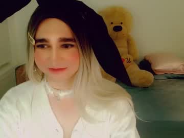 Xhantam Chaturbate stream image from October 21, 2025