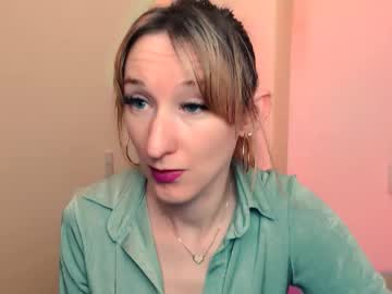 Amandasentin Chaturbate stream image from October 21, 2025