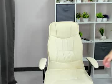 Ashley_Angely Chaturbate stream image from October 21, 2025