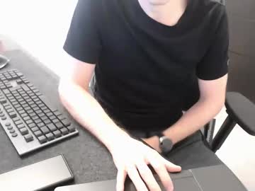 Christianblck Chaturbate stream image from October 21, 2025