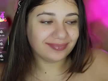 Julietdream Chaturbate stream image from October 21, 2025